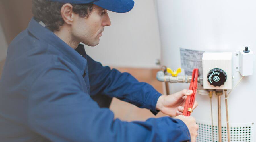 Professional same day plumber in Clayton, LA